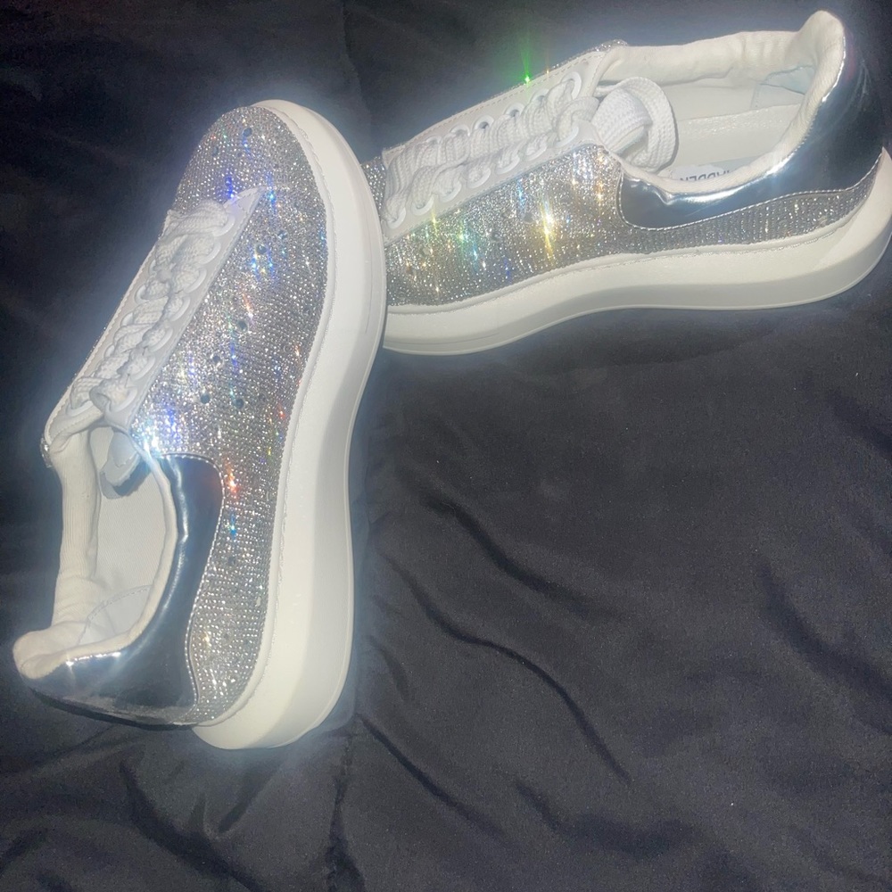 Steve Madden Size 7.5